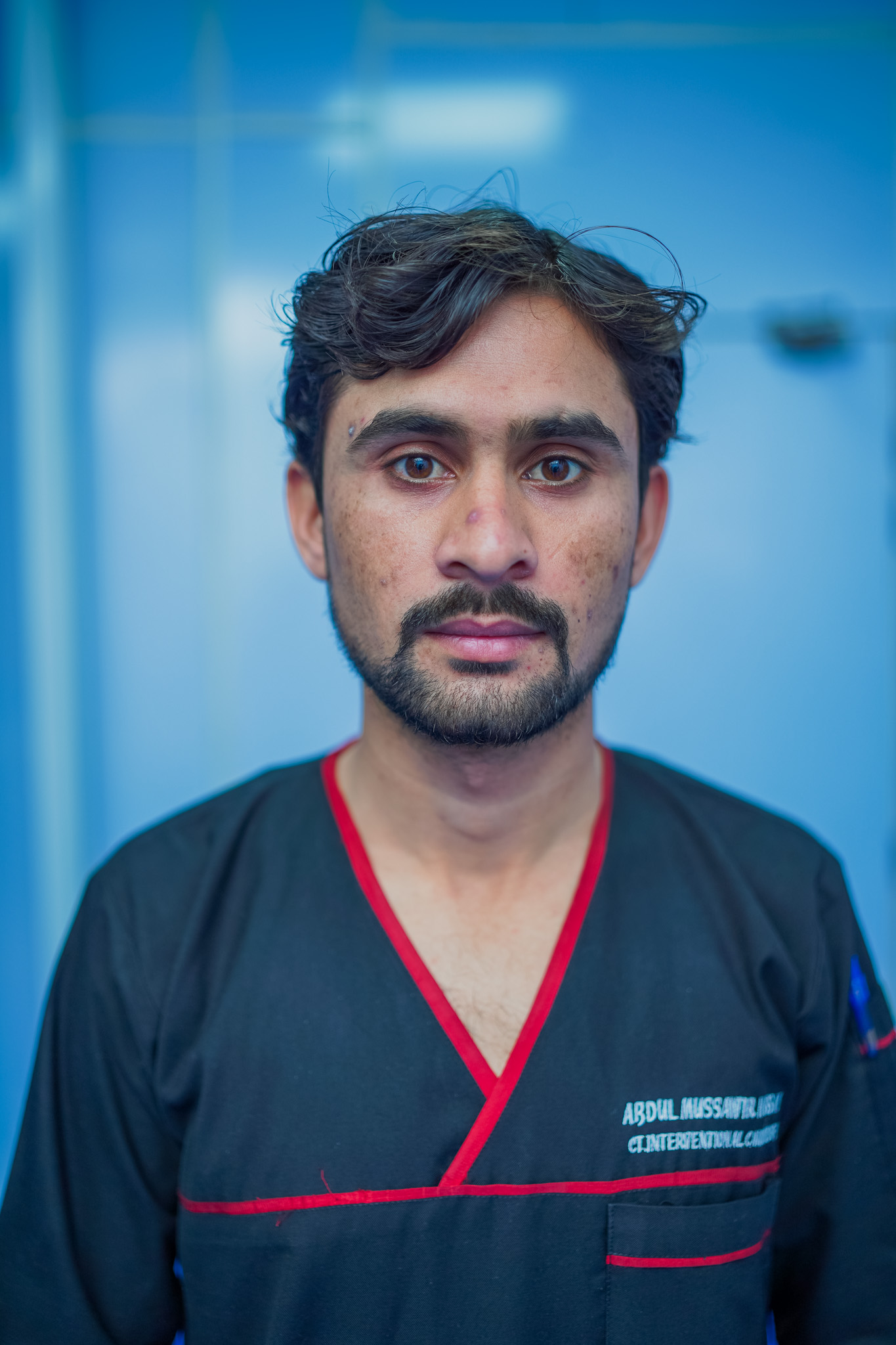 Abdul Musavir